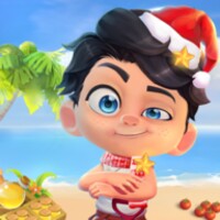 Merge Islands icon