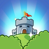 Merge Kingdoms icon