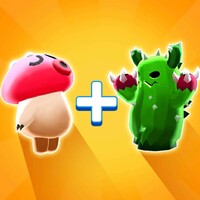 Merge Legends icon