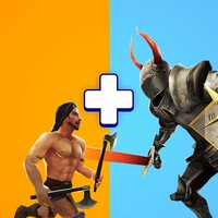 Merge Master - Elden Warrior icon