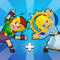 Merge Monster icon
