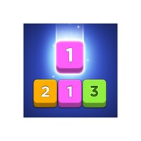 Merge Number Puzzle icon