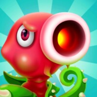 Merge Plants icon