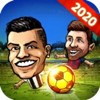 Merge Puppet Soccer icon