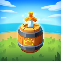 Merge Stories icon