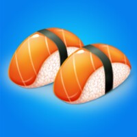 Merge Sushi icon