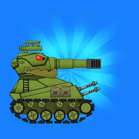 Merge Tanks icon