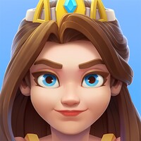 Merge TD Hero icon