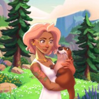 Merge Wildwood icon