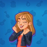MergeFriends icon