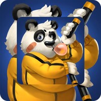 Mergeland - Animal Adventure icon