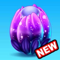 Mergeland icon