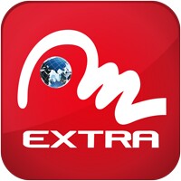 Meridiano Extra icon