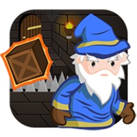 Merlins Adventure icon