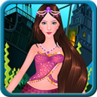 Mermaid Party Collection icon