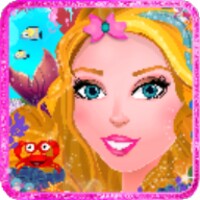 Mermaid Princess Palace icon