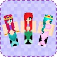 Mermaid Skins for Minecraft icon