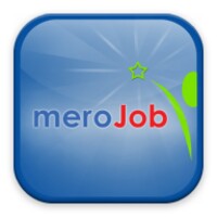 MeroJob icon