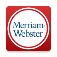 Merriam-Webster Dictionary icon