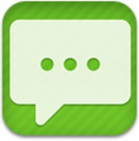 Messaging 6 icon