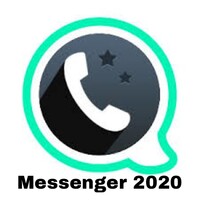 Messenger 2020 icon