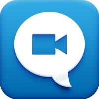 Free Video call and Chat app icon