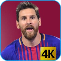 Messi Wallpapers icon