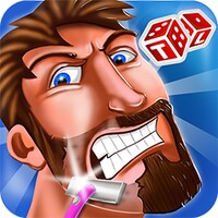 Messy Shave Salon 2.0