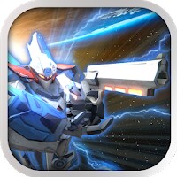 Metal Brave Arena 76 icon