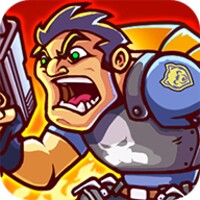Metal Commando - Squad Metal Shooter icon