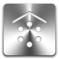 Metal Minimal Theme icon
