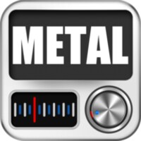 Metal Radio icon