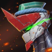 Metal Revolution (CN) icon