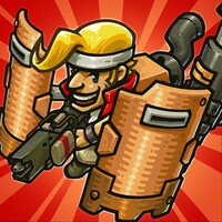 Metal Slug Infinity icon