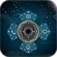 MetalWaveFreeMagicLockerTheme icon