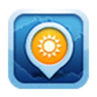 Meteomapy icon