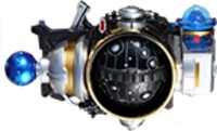 Meteor Belt icon