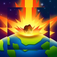 Meteor Blast icon