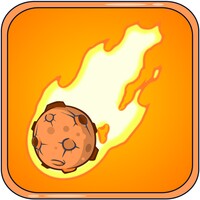 Meteor Strike icon