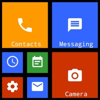 Metro Theme Launcher 18.0