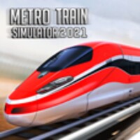 Metro Train Simulator 2016 icon