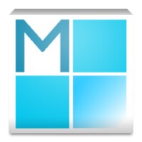 Metro UI Launcher 8.1 icon