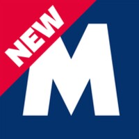 Metro icon