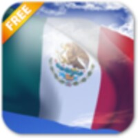Mexico Flag icon