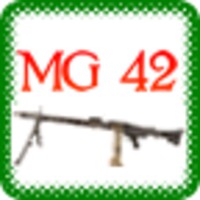 MG-42 Gun icon