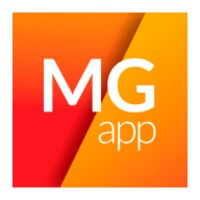 MGapp icon