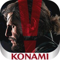 MGS V: The Phantom Pain 1.0.9