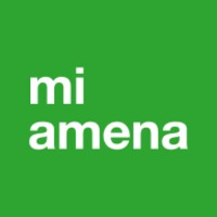 Mi amena.com icon