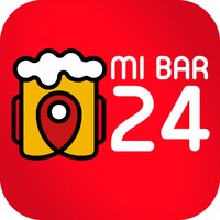 Mi Bar 24 icon