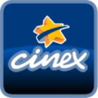 Mi Cinex Móvil icon